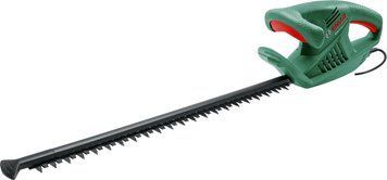 Bosch Кусторез EasyHedgeCut 45 420Вт 45см шаг реза 16мм 2.6кг 0.600.847.A05 фото