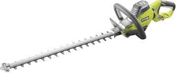 Ryobi Кущоріз мережевий RHT8165RL 800Вт 65см крок різу 34мм 4кг 5133003649 фото
