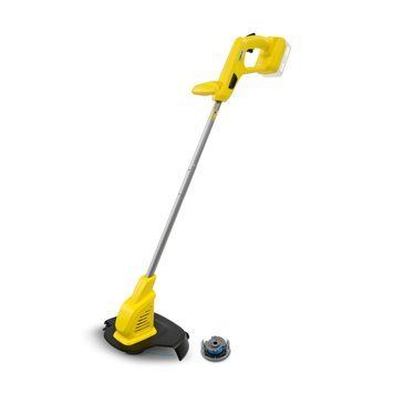 Karcher Триммер садовый аккумуляторный LTR 18-25 Battery 18В 25см 1.6кг (без АКБ и ЗУ) 1.444-300.0 фото