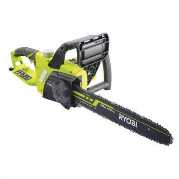 Ryobi Пила цепная RCS2340B, 2300Вт, Oregon 40см, 3/8", 4.8кг 5133004340 фото