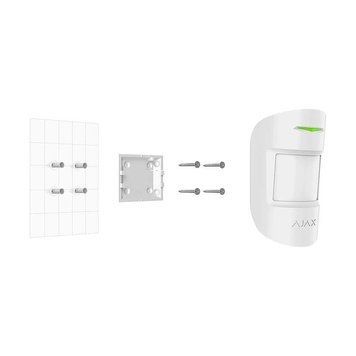 Ajax Кріплення Smartbracket для MotionProtect, білий 000020240 фото