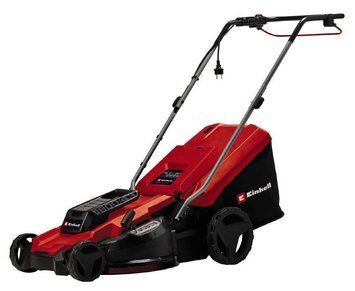 Газонокосарка електрична Einhell GC-EM 1800/43 3400090 фото