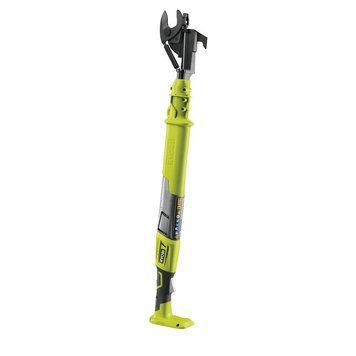 Ryobi Сучкоріз акумуляторний OLP1832BX 18В ONE+ різ 32мм 250Нм 2.1кг без АКБ та ЗП 5133004392 фото