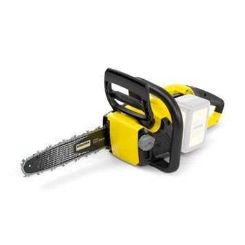 Karcher Аккумуляторная пилка CNS 18-30 Battery, 18В, solo (без АКБ и ЗУ) 1.444-001.0 фото