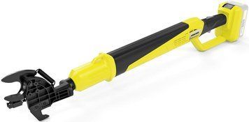 Karcher Акумуляторний секатор TLO 18-32 battery, 18В, 250 Нм, 3см, 2.41 кг, SOLO 1.444-020.0 фото
