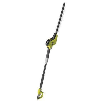 Ryobi Кущоріз мережевий висотний RPT4545E 450Вт 45см крок різу 20мм 4.1кг 5133002226 фото